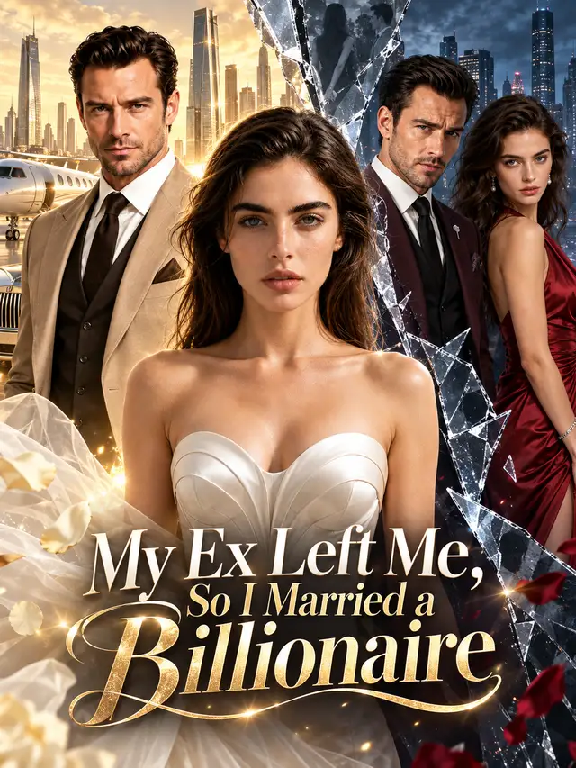 My Husband and Son Chose Her. I Chose Me โปสเตอร์