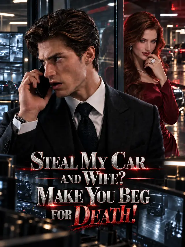 Steal My Car and Wife? Make You Beg for Death! poster