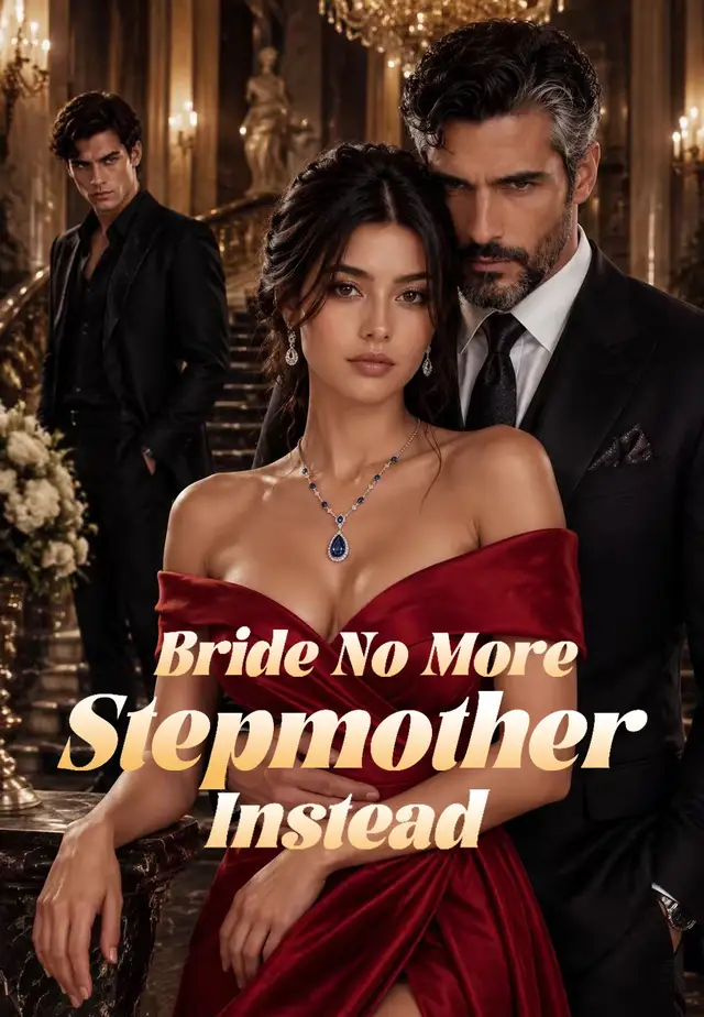 Bride No More Stepmother Instead poster
