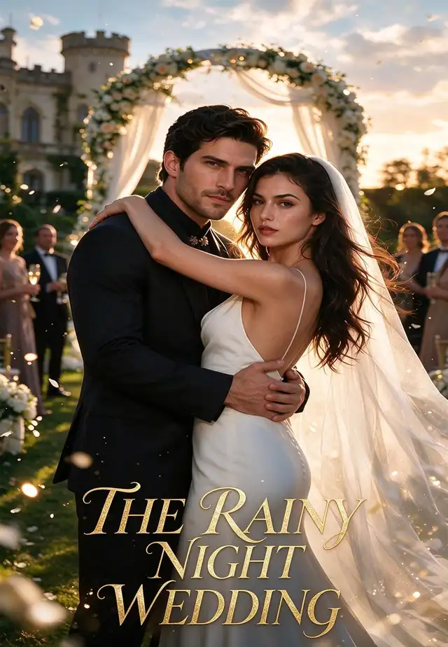 The Rainy Night Wedding โปสเตอร์