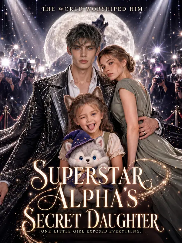 Superstar Alpha's Secret Daughter poster