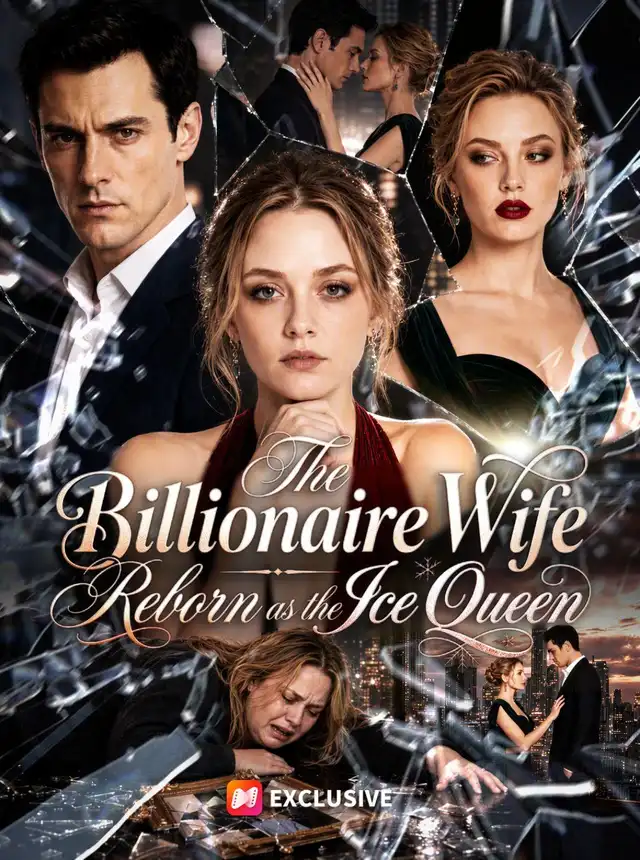 The Billionaire Wife Reborn as the Ice Queen โปสเตอร์