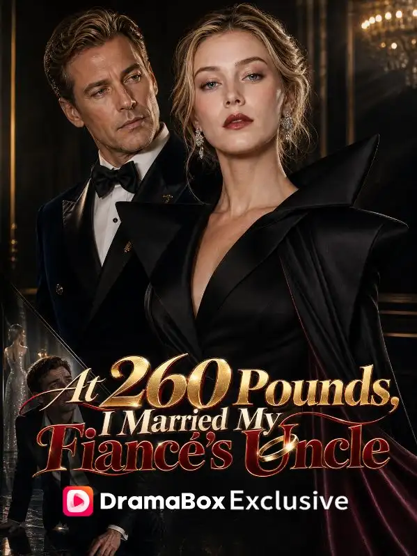 At 260 Pounds, I Married My Fiancé’s Uncle poster