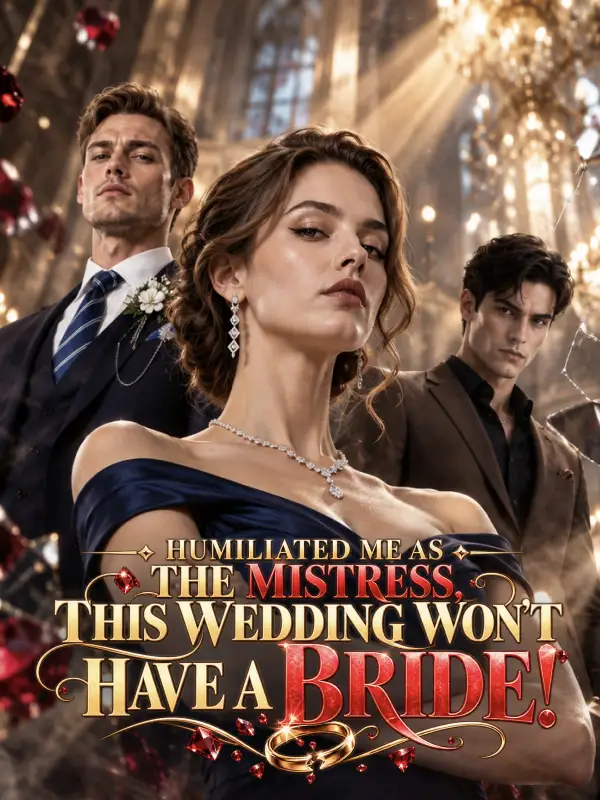 Humiliated Me as the Mistress, This Wedding Won't Have a Bride! ملصق