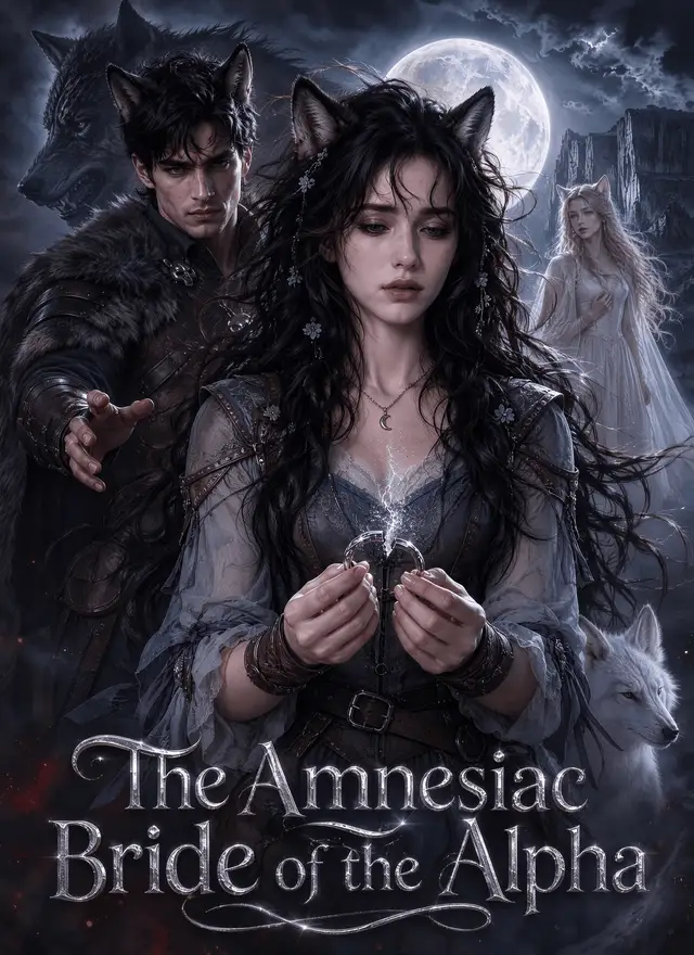 The Amnesiac Bride of the Alpha โปสเตอร์
