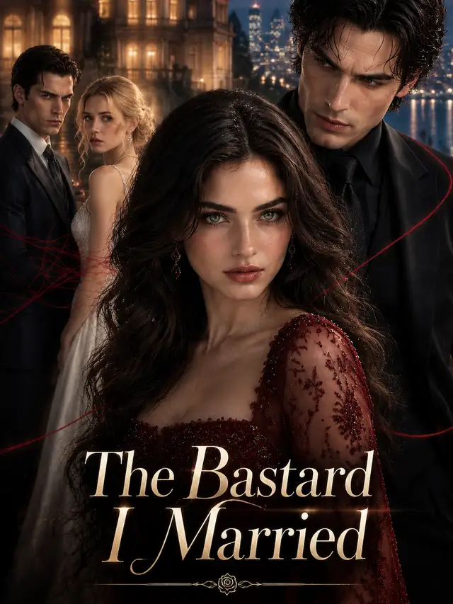 The Bastard I Married โปสเตอร์