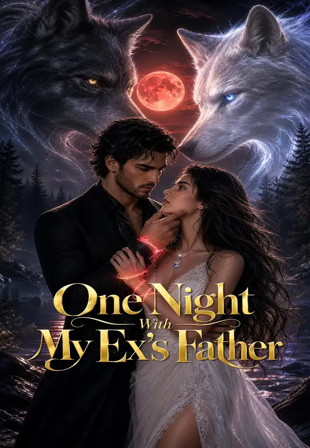 One Night With My Ex's Father poster