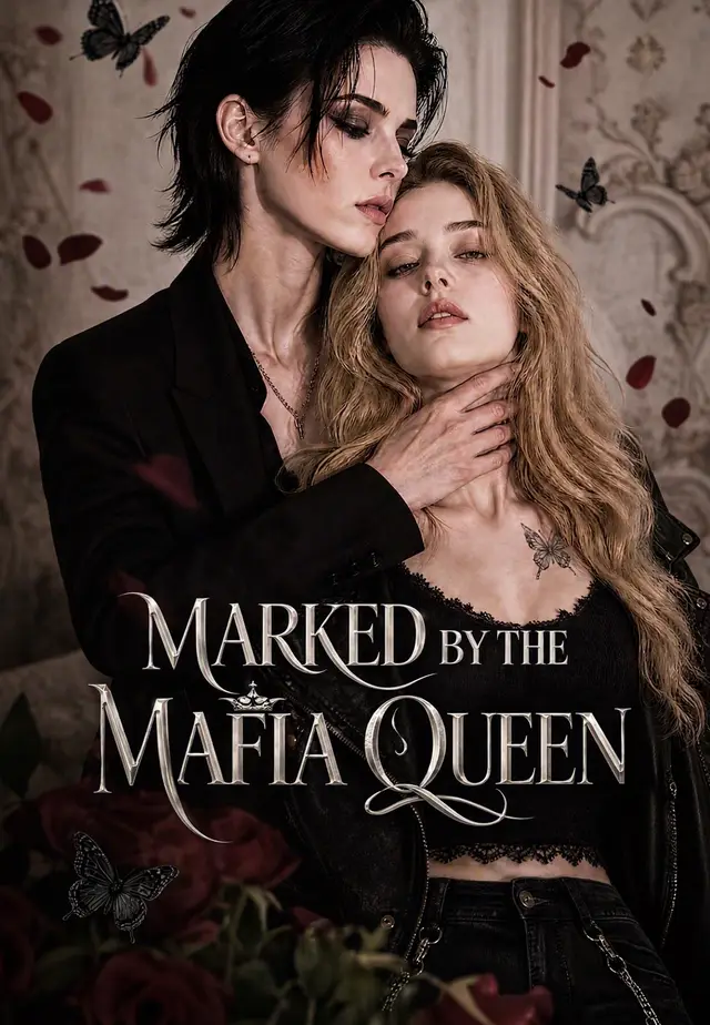 MARKED_BY_THE_MAFIA_QUEEN poster