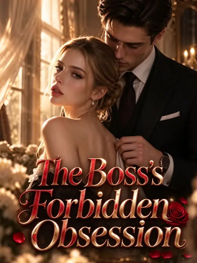 The Boss's Forbidden Obsession โปสเตอร์