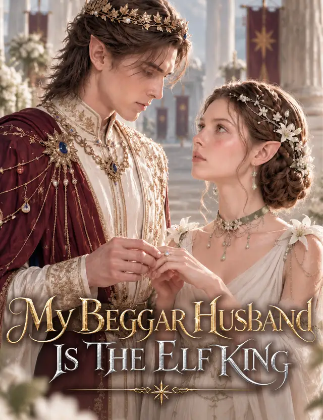 My Beggar Husband Is the Elf King poster