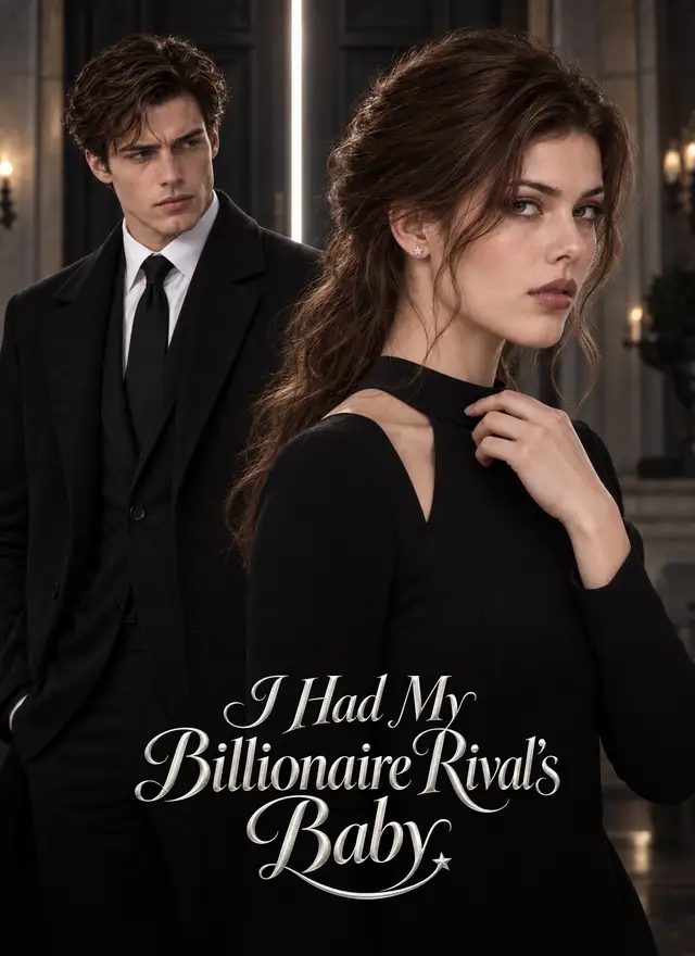 I Had My Billionaire Rival’s Baby poster