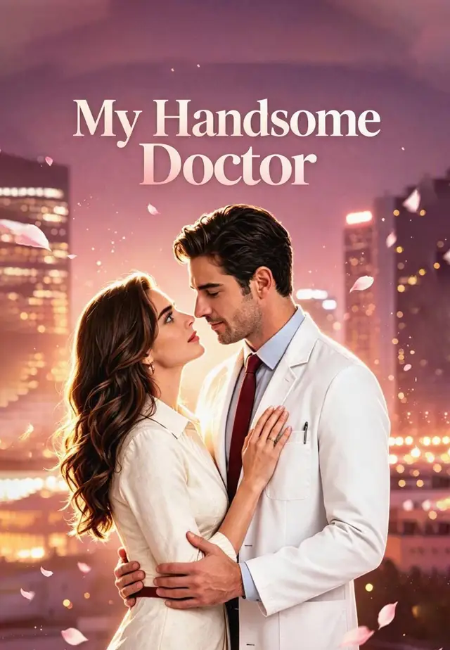 My Handsome Doctor โปสเตอร์