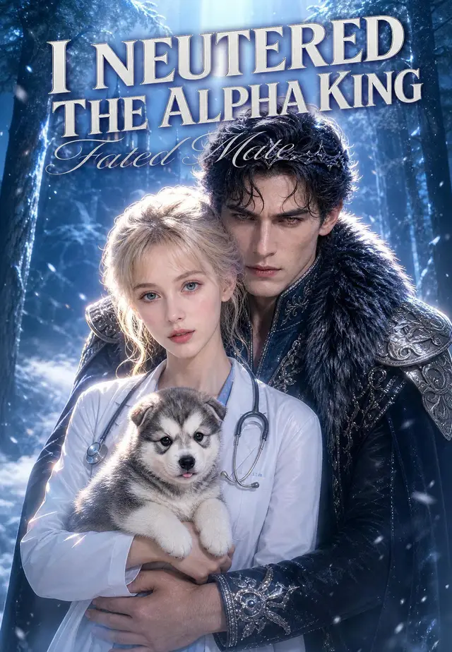 I Neutered the Alpha King poster