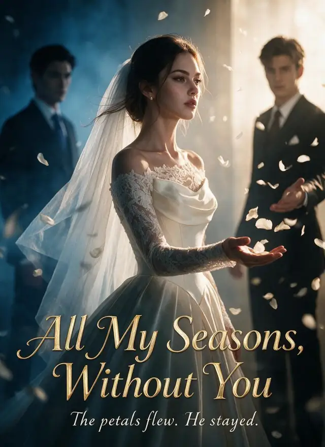 All My Seasons, Without You poster