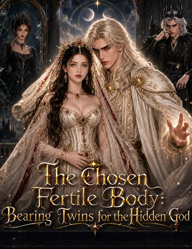 The Chosen Fertile Body: Bearing Twins for the Hidden God poster