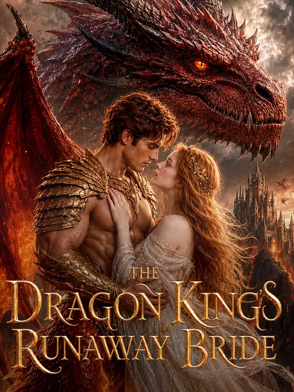 The Dragon King’s Runaway Bride poster