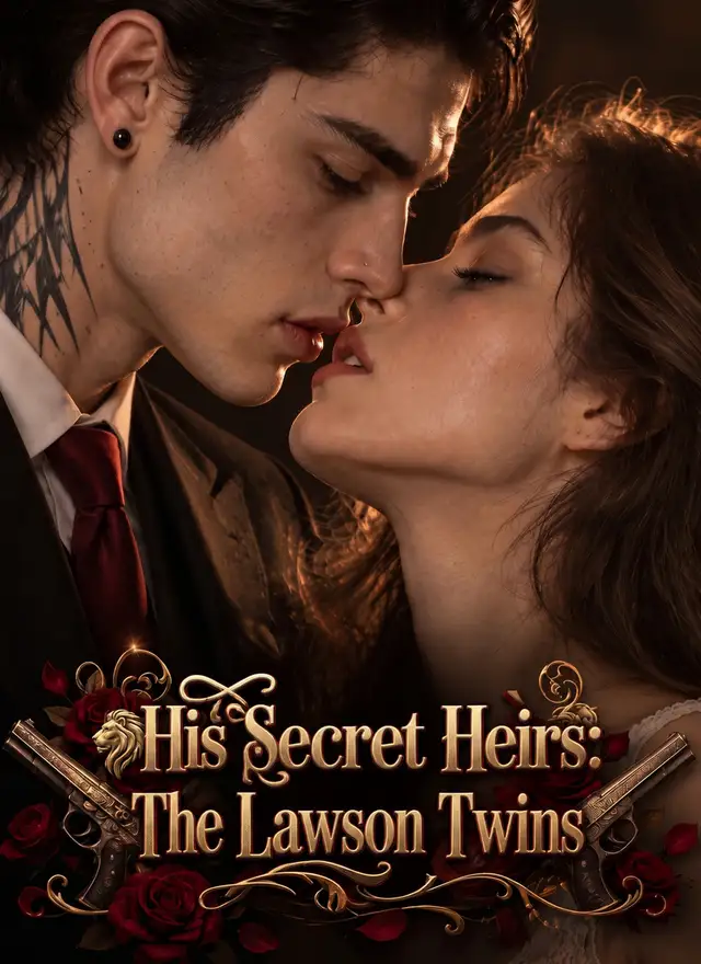 His Secret Heirs: The Lawson Twins poster