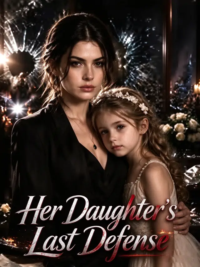 Her Daughter's Last Defense poster