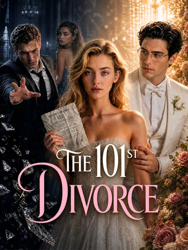 The 101st Divorce ملصق