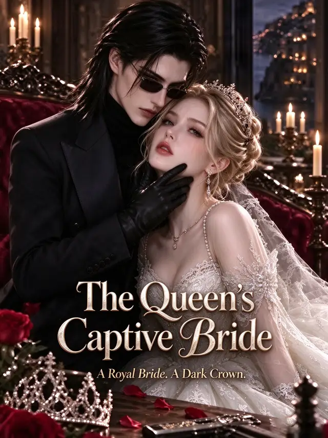 The Queen’s Captive Bride poster