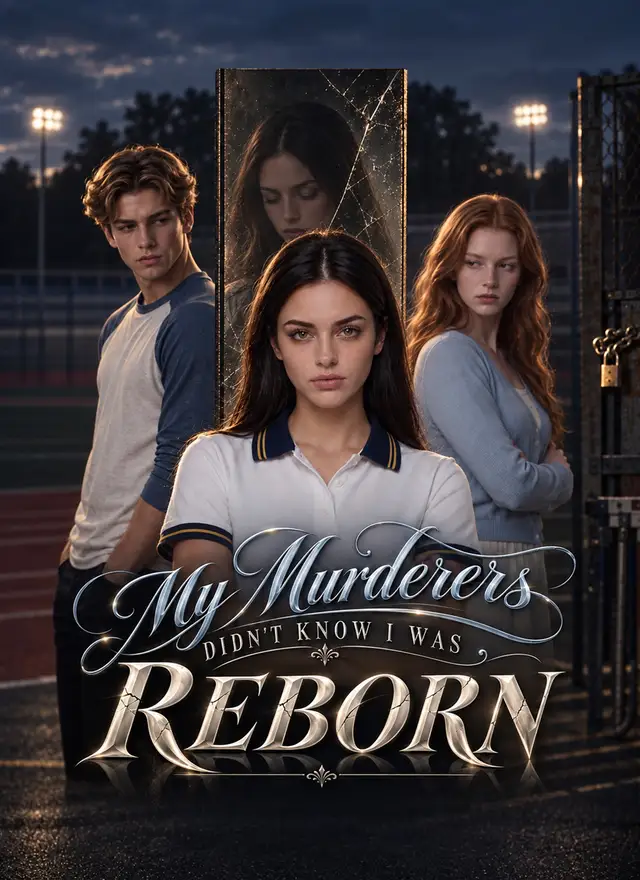 My Murderers Didn’t Know I Was Reborn โปสเตอร์