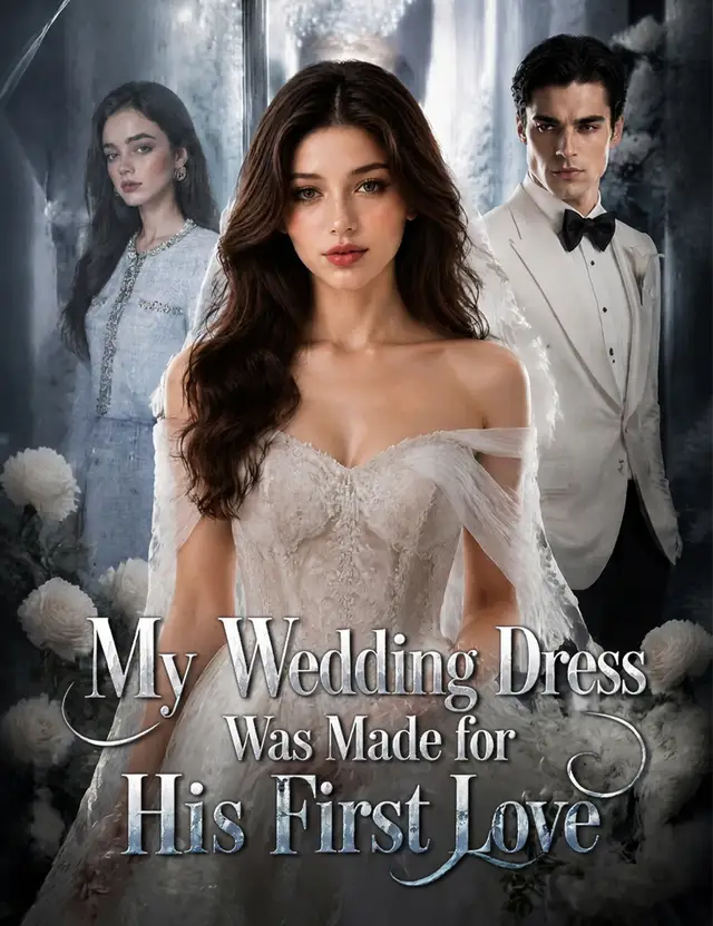 My Wedding Dress Was Made for His First Love poster