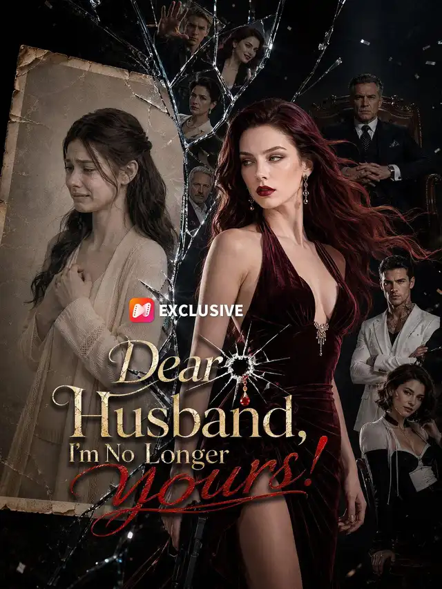 Dear Husband,I’m No Longer Yours! โปสเตอร์
