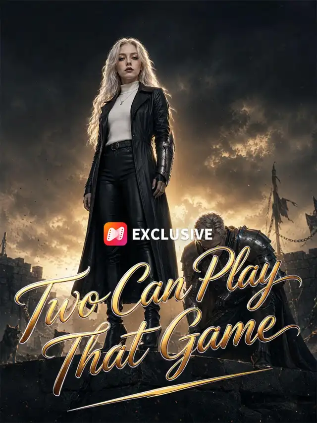 Two Can Play That Game poster