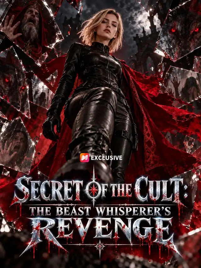 Secret of the Cult: The Beast Whisperer's Revenge постер