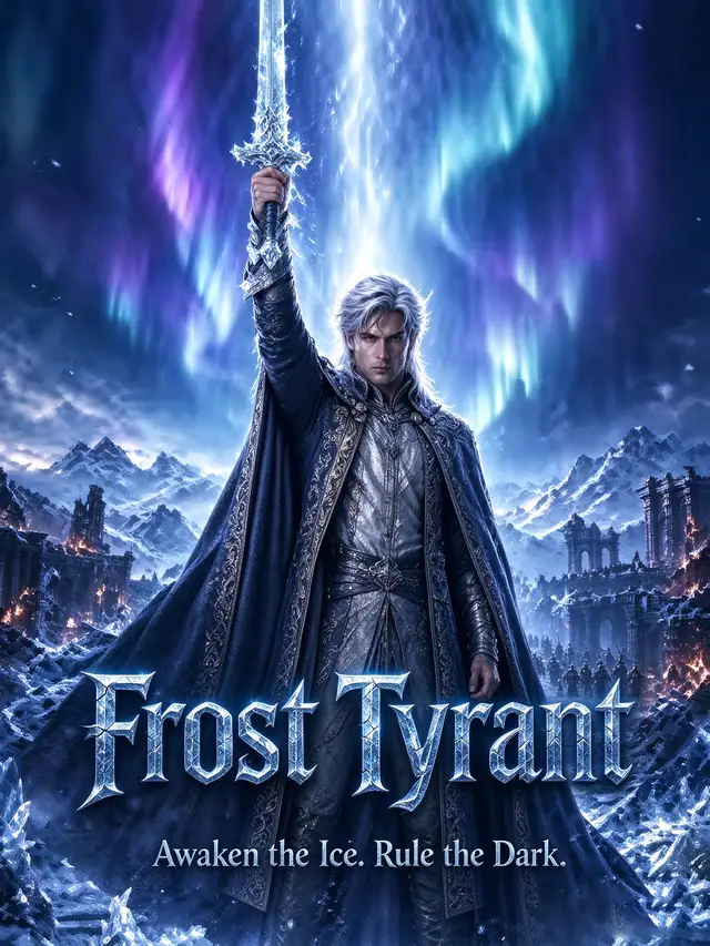 Frost Tyrant poster