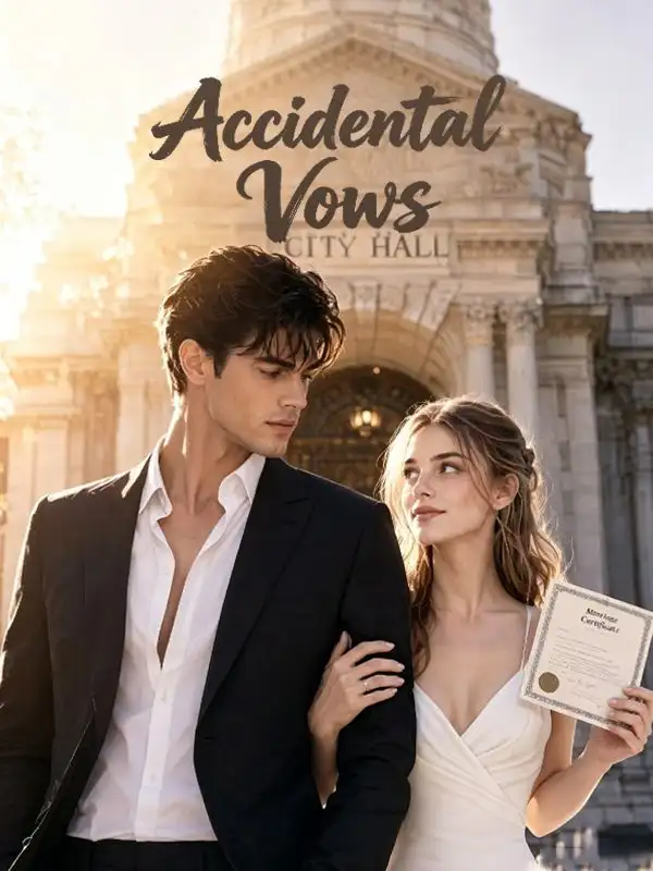 Accidental Vows 포스터