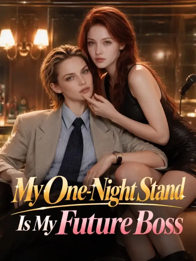 My One-Night Stand Is My Future Boss poster