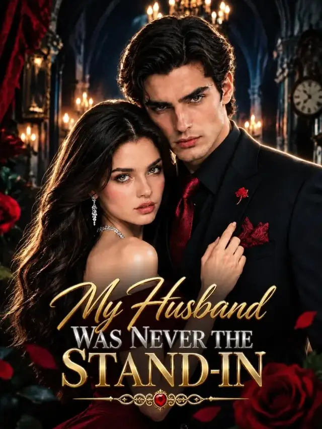 My Husband Was Never the Stand-In poster