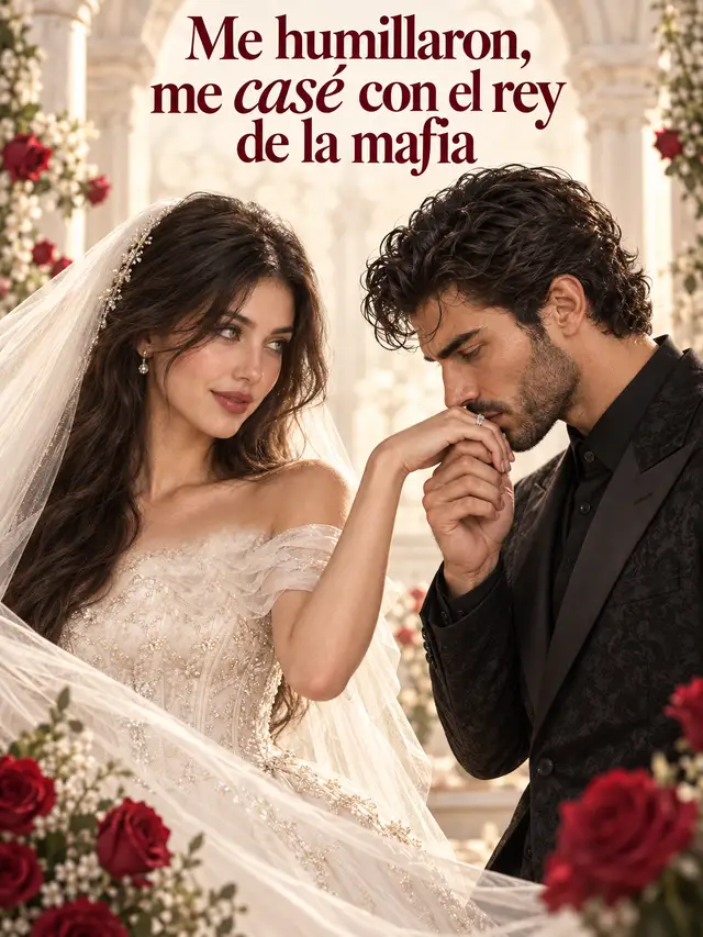 Me humillaron, me casé con el rey de la mafia ポスター