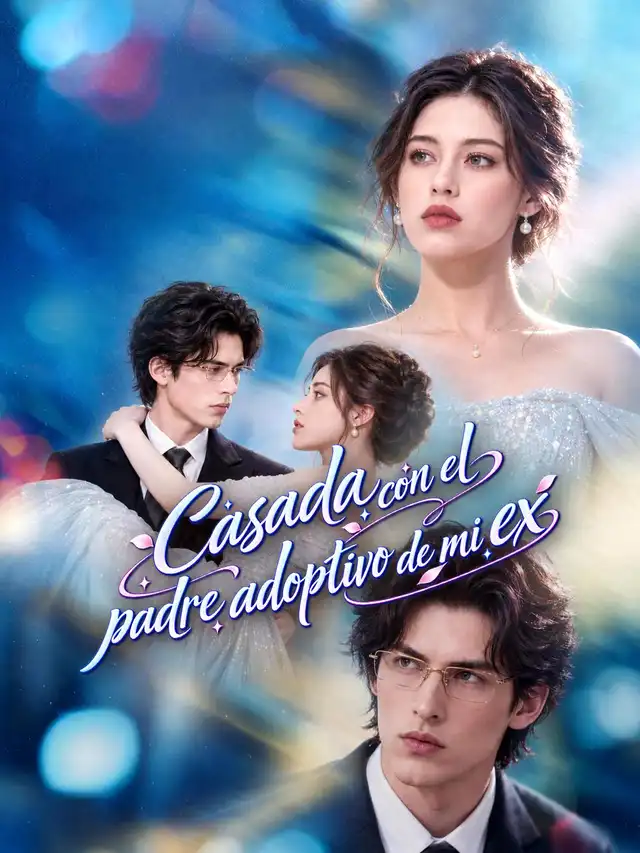 Casada con el padre adoptivo de mi ex poster