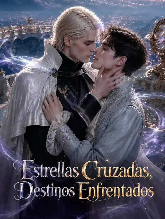 Estrellas Cruzadas, Destinos Enfrentados póster