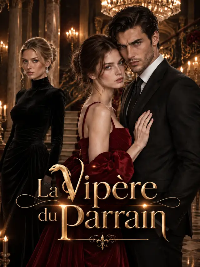 La Víbora del Padrino póster