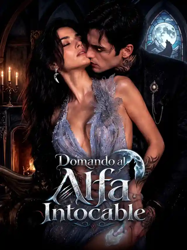 Domando al Alfa Intocable poster