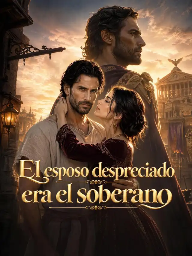 El esposo despreciado era el soberano โปสเตอร์