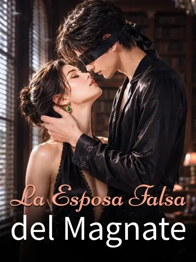 La Esposa Falsa del Magnate póster