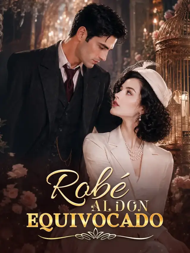 Robé al Don Equivocado poster