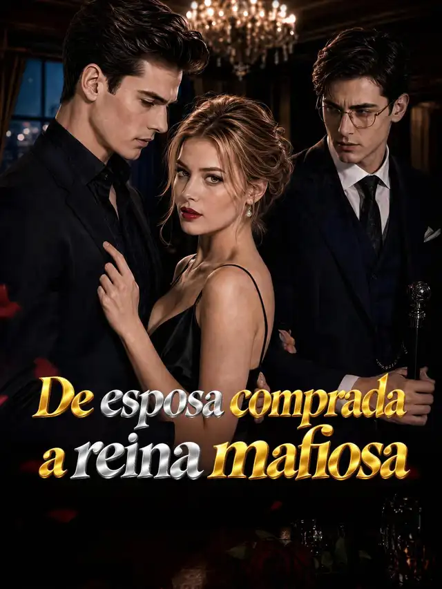 De esposa comprada a reina mafiosa постер
