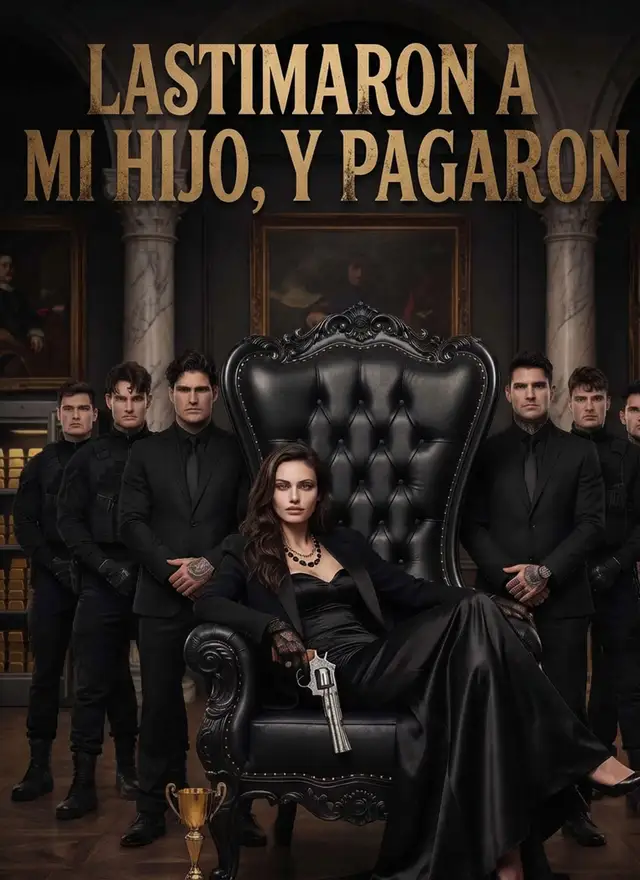 Me engañó, y encontré algo mejor affiche