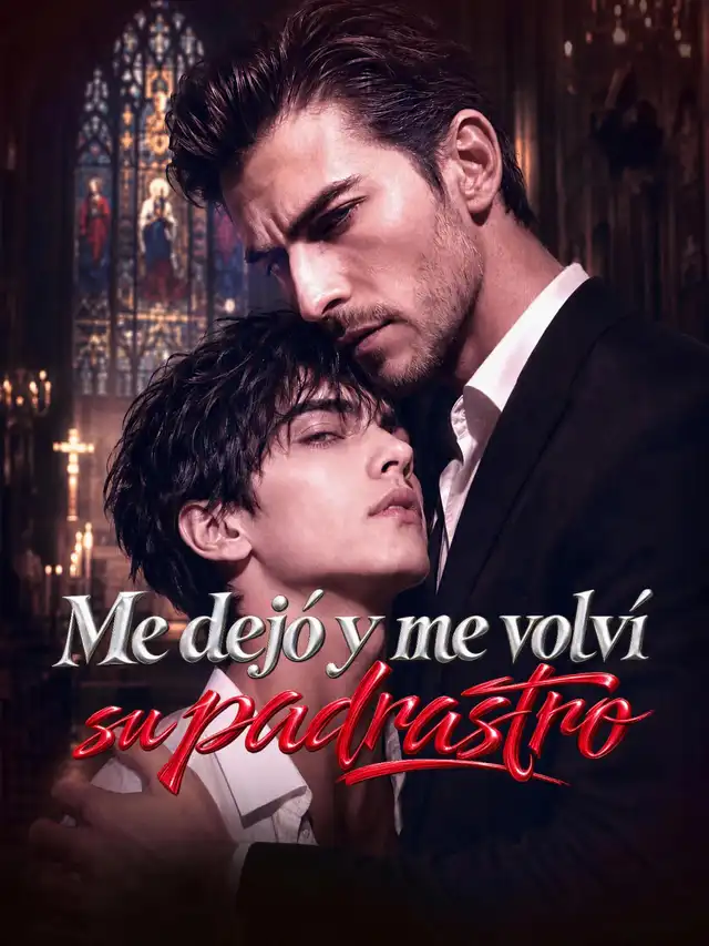 Me dejó y me volví su padrastro โปสเตอร์