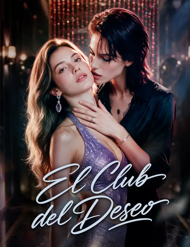 El Club del Deseo(Doblado) póster