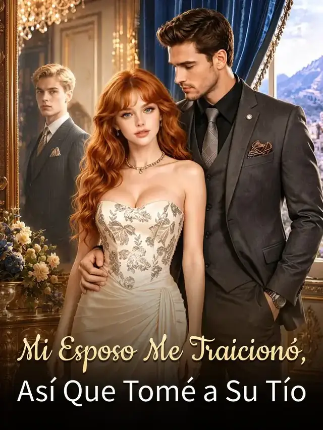 Mi Esposo Me Traicionó, Así Que Tomé a Su Tío affiche