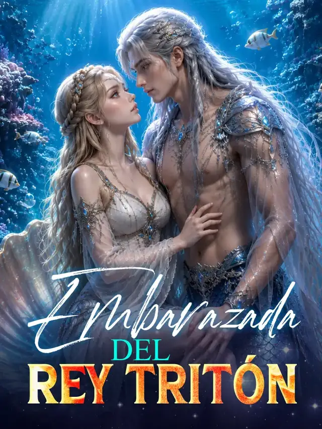 Embarazada del Rey Tritón poster