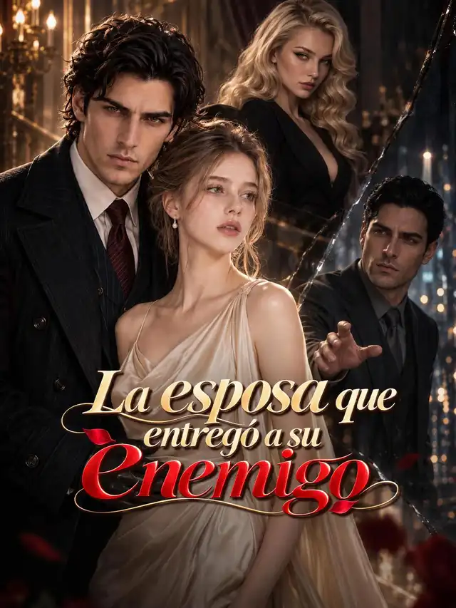 La esposa que entregó a su enemigo โปสเตอร์