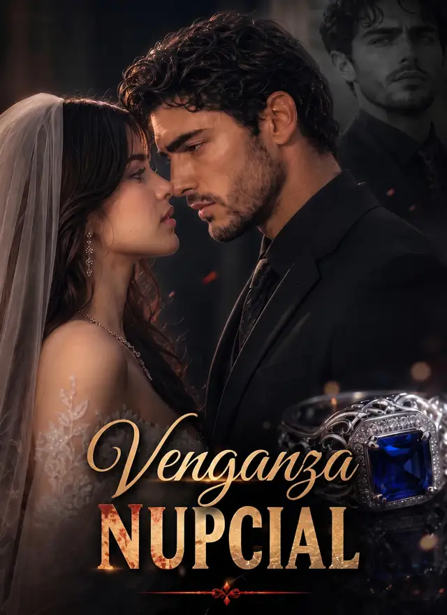 Venganza Nupcial póster
