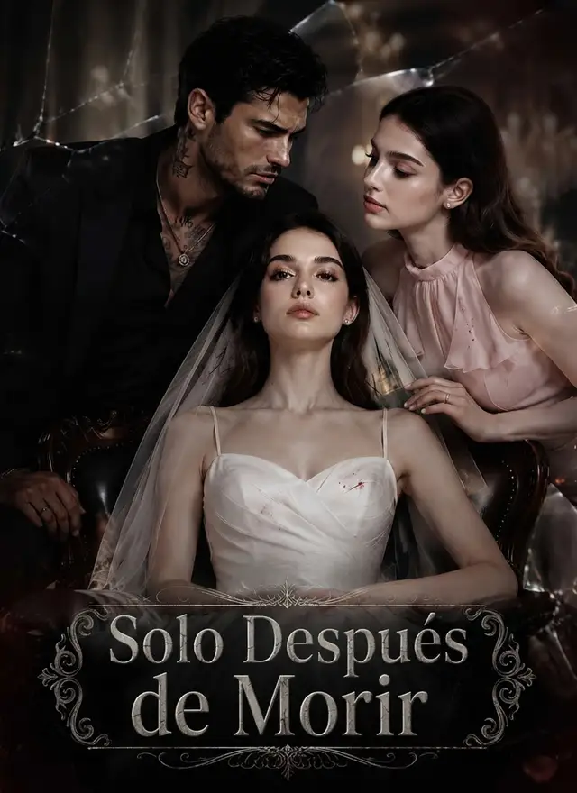 [Doblado]Solo Después de Morir โปสเตอร์